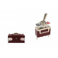 [Switch Toggle Classic 2PIN]