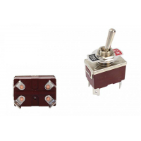 [Switch Toggle Classic 4PIN]