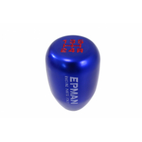 [Radiaca páka 5 Gear Blue]