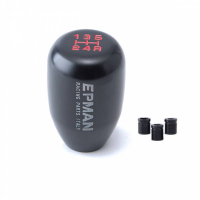 [Radiaca páka 5 Gear Black]