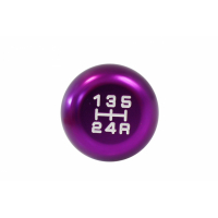 [Radiaca páka 5 Gear Purple]