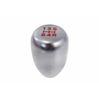 [Radiaca páka 5 Gear Seo Titanium]