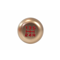 [Radiaca páka 5 Gear Seo Brown]