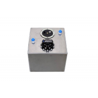 [Aeromotive Fuel Cell – 6 Gal – Bezuhlíkový modul zubového čerpadla 3,5 gpm Spur Pro]