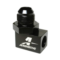 [Aeromotive LT-1 OE armatúra tlakového potrubia (prispôsobuje výstupok čerpadla A1000 originálnemu tlakovému vedeniu)]