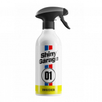 [Shiny Garage Insider 500 ml]