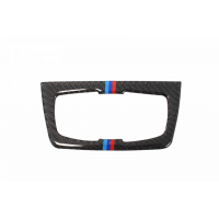 [Spínač svetiel z karbónového rámu BMW F30 M2]
