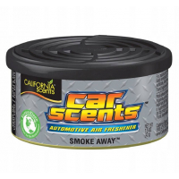 [Kalifornské vône Smoke Away Freshener 42g]