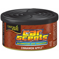 [Kalifornská vôňa Cinnamon Apple Freshener 42g]