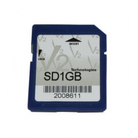 [Inovujte 1 GB SD kartu pre LM-2 a PL-1]