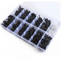 [Pins Clamps Set 350 pcs]