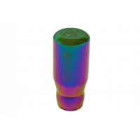 [Aluminium Gear stick 5B Type B Neo Chrome]