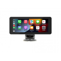 [Monitor 6,86" s Apple CarPlay, Android auto, Bluetooth, USB/micro SD, kamerový vstup]