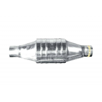 [Univerzálny katalizátor FI 55 1.6-3L EURO 4 200 CPSI - metal]