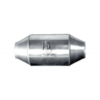 [Univerzálny katalizátor FI 55 2-3L EURO 4 200 CPSI - metal]
