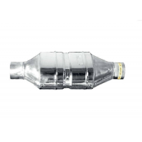 [Univerzálny katalizátor FI 55 2-5L EURO 2 200 CPSI - metal]