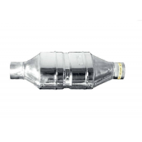 [Univerzálny katalizátor FI 55 2-5L EURO 4 200 CPSI - metal]