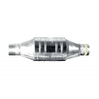 [Univerzálny katalizátor FI 60 0.7-1.9L EURO 2 200 CPSI - metal]