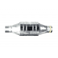 [Univerzálny katalizátor FI 60 0.7-1.9L EURO 4 200 CPSI - metal]