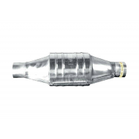 [Univerzálny katalizátor FI 60 1.6-3L EURO 2 200 CPSI - metal]