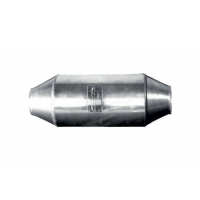 [Univerzálny katalizátor FI 60 3-5L EURO 3 200 CPSI - metal]
