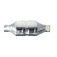 [Univerzálny katalizátor FI 45 1.2-2.5L EURO 4 200 CPSI - ceramic]
