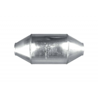 [Univerzálny katalizátor FI 50 1.6-2L EURO 4 400 CPSI - metal]