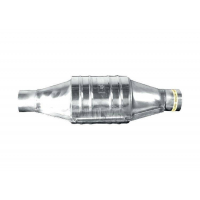 [Univerzálny katalizátor FI 60 1.6-3L EURO 4 400 CPSI - metal]