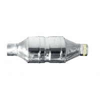 [Univerzálny katalizátor FI 50 1.2-2.5L EURO 4 400 CPSI - metal]