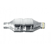 [Univerzálny katalizátor FI 45 1.2-2.5L EURO 4 400 CPSI - ceramic]