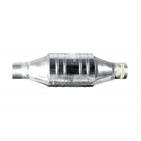 [Univerzálny katalizátor FI 55 0.7-1.9L EURO 4 400 CPSI - metal]