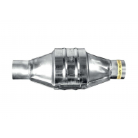 [Univerzálny katalizátor FI 45 0.7-1.2L EURO 4 400 CPSI - metal]