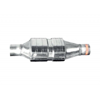 [Univerzálny dieselový katalizátor FI 50 1.2-2.4L EURO 3 400 CPSI]