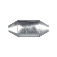 [Univerzálny katalizátor FI 55 1.6-2L EURO 3 400 CPSI - metal]