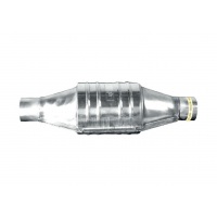 [Univerzálny katalizátor FI 55 1.6-3L EURO 3 400 CPSI - metal]