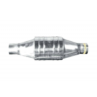 [Univerzálny katalizátor FI 50 1.6-3L EURO 3 400 CPSI - metal]