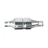 [Univerzálny katalizátor FI 55 0.7-2L EURO 3 400 CPSI - ceramic]