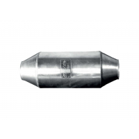 [Univerzálny katalizátor FI 60 3-5L EURO 3 400 CPSI - metal]