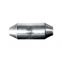 [Univerzálny katalizátor FI 55 3-5L EURO 3 400 CPSI - metal]