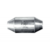 [Univerzálny katalizátor FI 50 2-3L EURO 3 400 CPSI - metal]