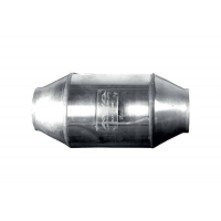[Univerzálny katalizátor FI 60 0.7-1.6L EURO 3 400 CPSI - metal]