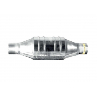 [Univerzálny katalizátor FI 60 0.7-1.9L EURO 3 400 CPSI - metal]
