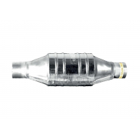 [Univerzálny katalizátor FI 55 0.7-1.9L EURO 3 400 CPSI - metal]