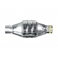 [Univerzálny katalizátor FI 50 0.7-1.2L EURO 2 400 CPSI - ceramic]