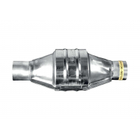 [Univerzálny katalizátor FI 45 0.7-1.2L EURO 2 400 CPSI - ceramic]