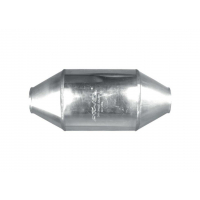 [Univerzálny katalizátor FI 60 1.6-2L EURO 2 400 CPSI - metal]