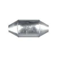 [Univerzálny katalizátor FI 50 1.6-2L EURO 2 400 CPSI - metal]
