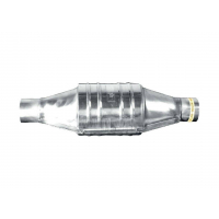 [Univerzálny katalizátor FI 55 1.6-3L EURO 2 400 CPSI - metal]