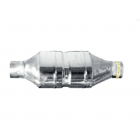 [Univerzálny katalizátor FI 60 2-5L EURO 2 400 CPSI - metal]
