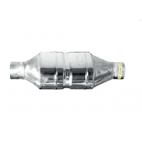 [Univerzálny katalizátor FI 60 2-5L EURO 2 400 CPSI - ceramic]